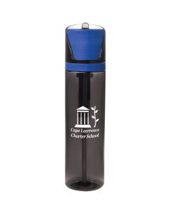 20 oz. AWS Tritan Caldon Bottle