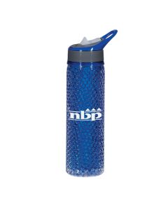 20 oz. Tritan Gel Bead Sports Bottle