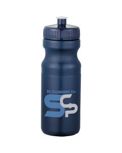 Easy Squeezy Spirit 24 oz. Sports Bottle