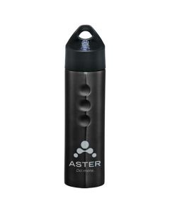 Troika 25-oz. Stainless Sports Bottle