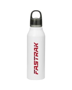 Crescent 27 oz. Aluminum Sports Bottle