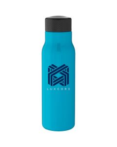 H2go Tread 25 oz. Single Wall 18/8 Stainless Steel Bottle