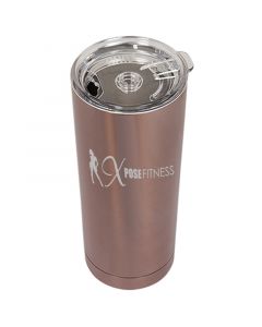 Built 20 oz. Vacuum Insulated Bottle