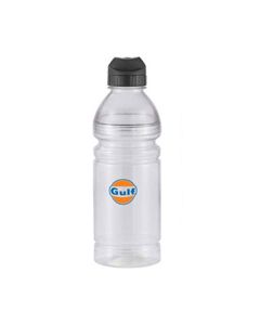 Gator 24 oz. Single Wall Clear Tritan Sports Bottle