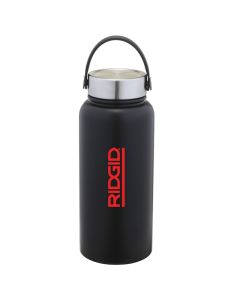 Colussus Double-wall Stainless Steel 32 oz. Bottle