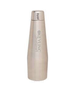 Volar Perka 18 oz. Double Wall Steel Bottle