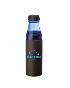 Coronado 24 oz. Aluminum & AS Water Bottle