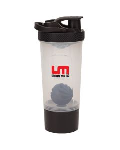 Lava 24 oz. Fitness Shaker Cup