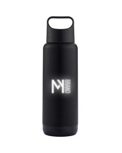 LED Logo Light Up 16 oz. Bottle
