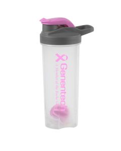 24 oz. Single Wall Shaker Bottle