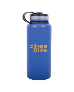 Hydro-Soul Insulated Water Bottle - 32 oz.