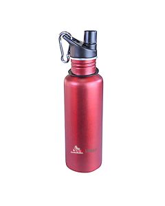 Arctic 24 oz. Aluminum Sports Bottle