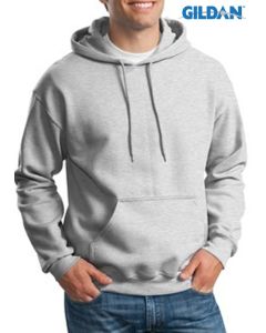Embroidered 12500 Sweatshirt