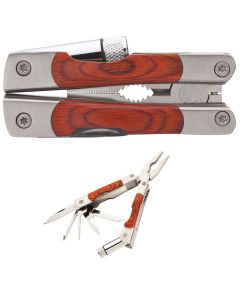 Engraved LED Multi Tool