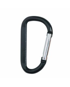 Promo 8mm Carabiner
