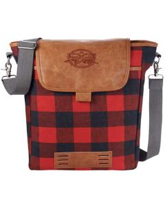 Monogrammed Field & Co.™ Campster Compu Tablet Tote