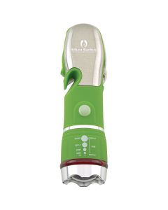 Emergency COB Flashlight Multi-Tool