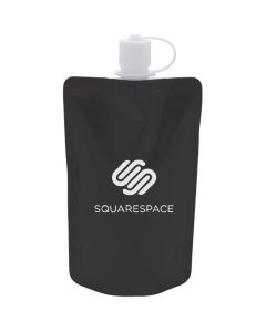 8oz Foldable Bottle