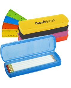 Printed USA Back to School Kit