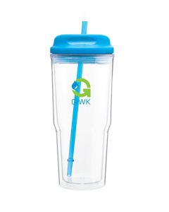 Personalized 24 Oz Gulp Double Wall Tumbler