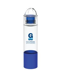 22 Oz H2GO Win Tritan Water Bottle
