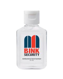2 oz. Hand Sanitizer