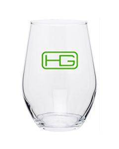 11.5 Oz Concerto Stemless Wine