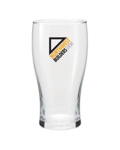 Imprintable 16 oz. Pub Glass