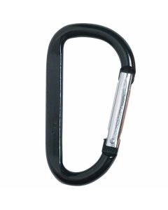 Imprintable 6mm Carabiner