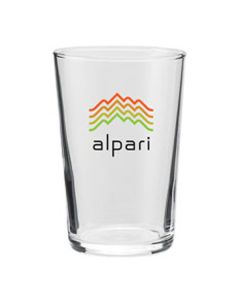 Imprintable 7 oz. Pub Glass