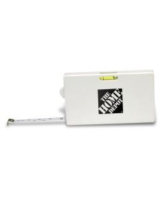 Imprinted 3 Ft. Leveler Tape Measure