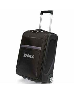 Imprinted Airway Travel Luggage