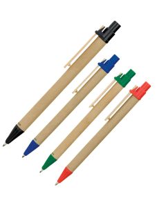 Imprinted Ballpoint Pen