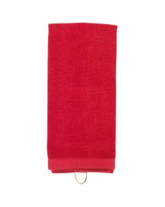 Imprinted Classic Golf Towel
