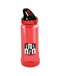 Imprinted Cool Gear® Hydrator 24 oz. Bottle