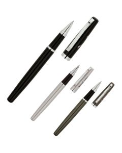 Imprinted Rollerball Pen