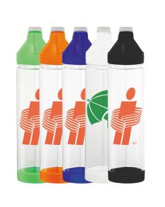 Imprinted Spin 25-oz. Tritan Sports Bottle