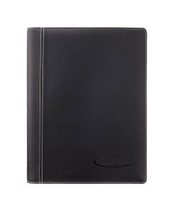 Concord Leather Padfolio