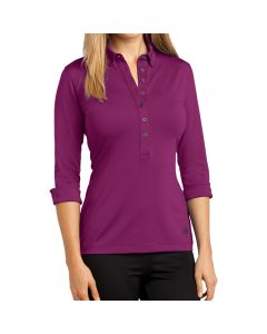 OGIO Ladies Gauge Polo (Apparel)