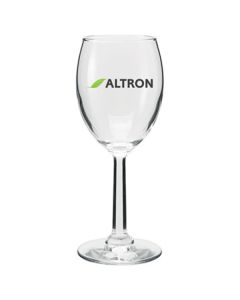 Logo 6.5 oz. Napa Wine