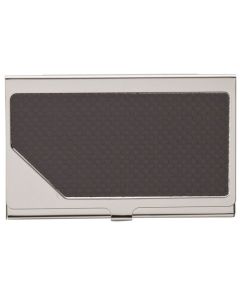 Logo Business Card Case
