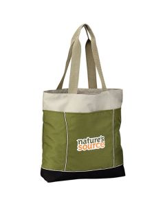 Logo Recycled Pet Tote