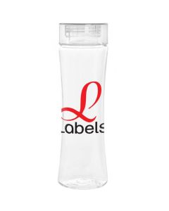 Logo Sparta Tritan Water Bottle