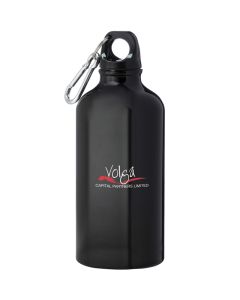 Logo Li'l Shorty 17-oz. Aluminum Sports Bottle