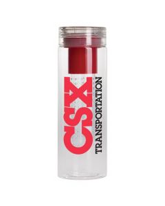 27oz. Infuser Tritan Sports Bottle