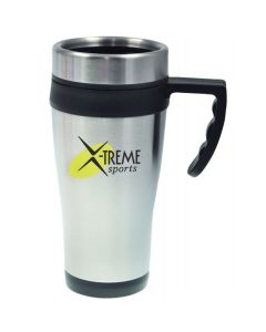 Monogrammed 16oz. Cornado Mug
