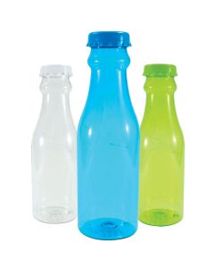 Monogrammed 23 Oz Soda Tritan Bottle