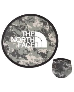 Monogrammed Camouflage Flexible Flyer