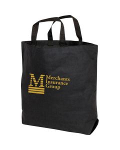 Monogrammed Colored Maxi Tote