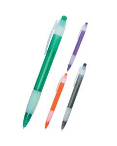 Monogrammed Radiant Pen